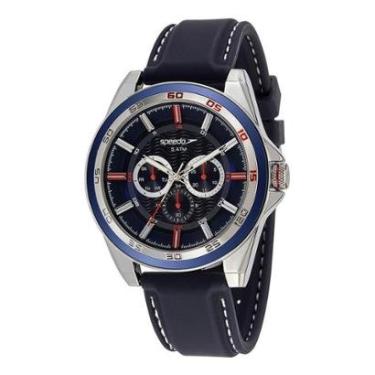 Imagem de Relógio Speedo Multifunção Masculino-Masculino