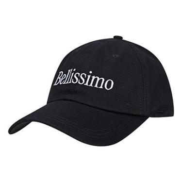 Imagem de Boné Aba Curva Fila Bellisimo F-Box-Unissex