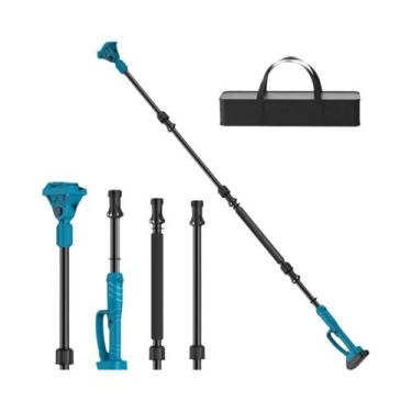 Imagem de Vara Telescópica De 2M Para Tesoura De Poda Elétrica Makita 18V E Serr