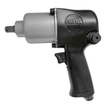 Imagem de Chave Parafusadeira de Impacto Pneumática 1/2 Pol. - FORTGPRO