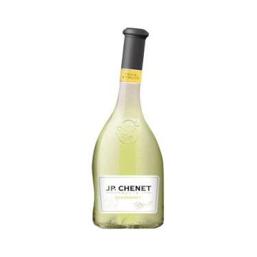 Imagem de Vinha frances jp chenet branco original chardonnay 750 ml
