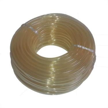 Imagem de Mangueira Multi Ibira Lisa Amarela 3/8 X 2,8 50M 586