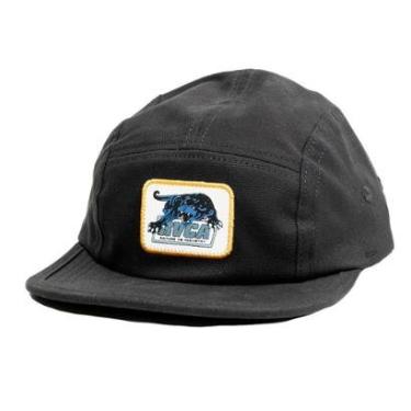 Imagem de Boné RVCA Aba Reta Panther VA 5 Panels SM26-Masculino
