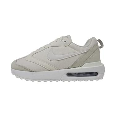 Imagem de Nike T nis de corrida feminino WMNS Air Max Dawn, Fantasma/Summit White, 6