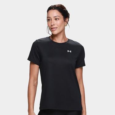 Imagem de Camiseta Under Armour Tech Feminina-Feminino