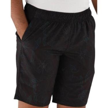 Imagem de Bermuda masculina tactel Ogochi-Masculino