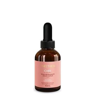 Imagem de Loção Revitalizante Aneethun Care System 40ml Lançamento