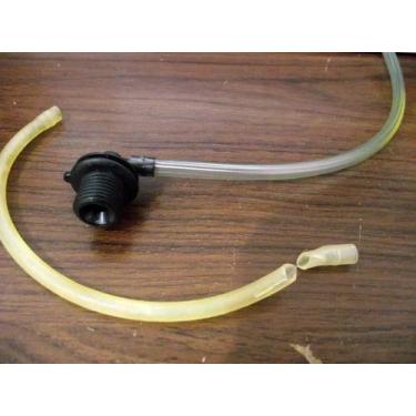 Imagem de Mangueira Interna Inaladores Ns 28 Cm'' Original'' - NS Inaladores