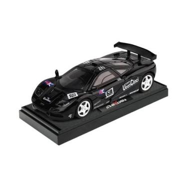 Imagem de Modelo De Carro De Corrida Diecast F1 Le Mans Champion 1:32 Para Menin