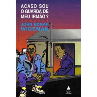 Imagem de Acaso sou o guarda de meu irmao - NOVA FRONTEIRA - GRUPO EDIOURO, 3