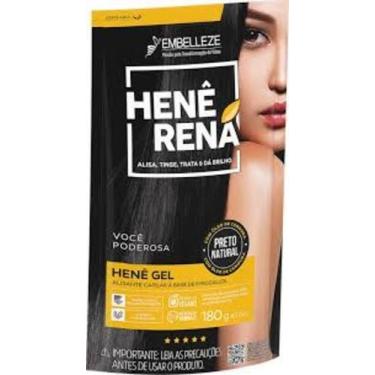 Imagem de Hene gel rena 180g - EMBELLEZE