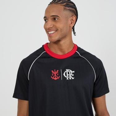 Imagem de Camisa Flamengo Disparar Masculina-Masculino