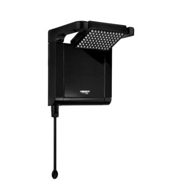 Imagem de Ducha Acqua Star Ultra 220v - Lorenzetti Preto