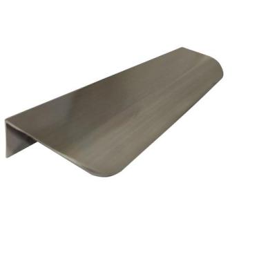 Imagem de Puxador hastvel - smart niquel escovado 192mm