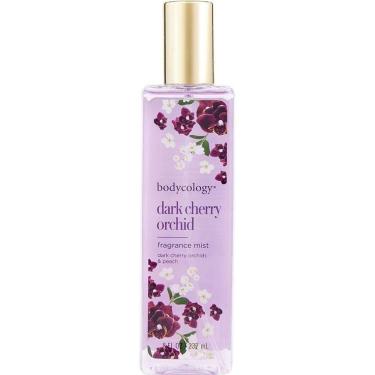 Imagem de Perfume Feminino P-corpocology Dark Cherry Orchid Fragrace Mist 236 Ml