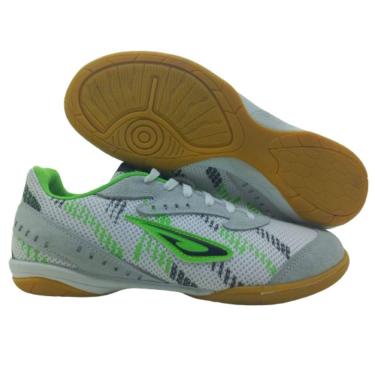 Imagem de Chuteira Diavolo Falcon Futsal Sola Amortecimento-Masculino