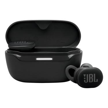 Imagem de Fone De Ouvido Bluetooth Sem Fio JBL Endurance Race 2 - Preto