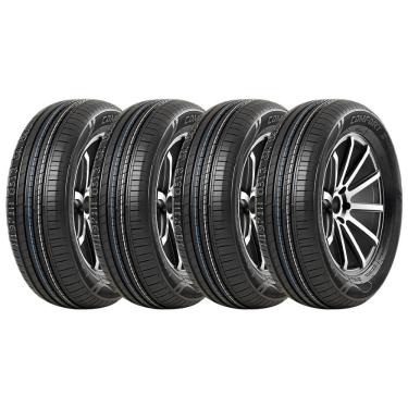 Imagem de KIT 4 Pneus Lanvigator Comfort II 185/65R15 Aro 15 88H