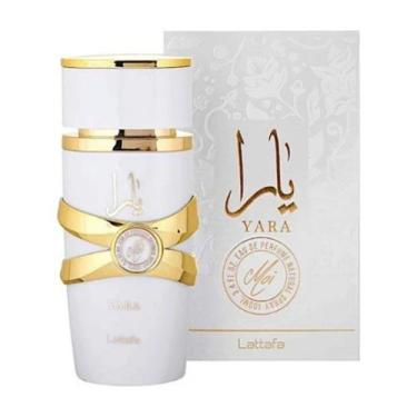 Imagem de Perfume Lattafa Yara Moi 100ml