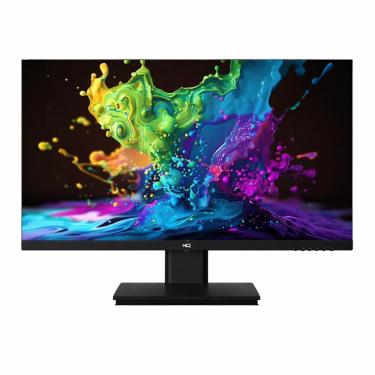 Imagem de Monitor 24" HQ Pro, 100Hz, FullHD+ 1920x1080, Widescreen, HDMI, VGA, VESA, Ajuste de inclinação - M24100HQ