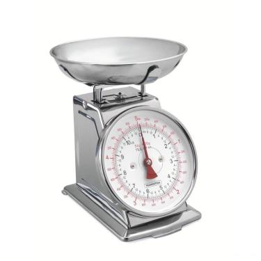 Imagem de Balança Para Cozinha Analógica Tramontina Adatto Tramontina