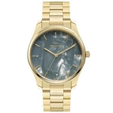 Imagem de Relógio Technos Feminino Trend 2035MVO/1C-Feminino