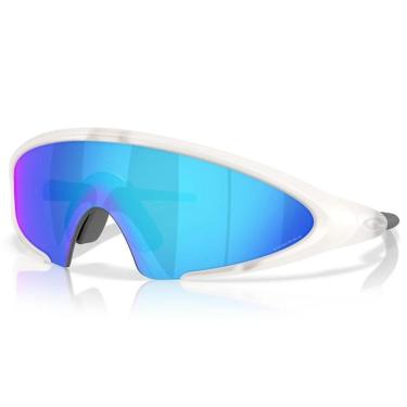 Imagem de Óculos de Sol Oakley Ellipse Matte Vapor Prizm Sapphire-Masculino