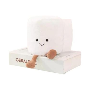 Imagem de Boneca Criativa De Papel Higiênico Em Formato De Rolo, Pingente Divert