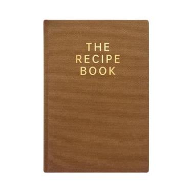 Imagem de Caderno A5 Companheiro De Cozinha Para Desenvolvimento De Receitas, In