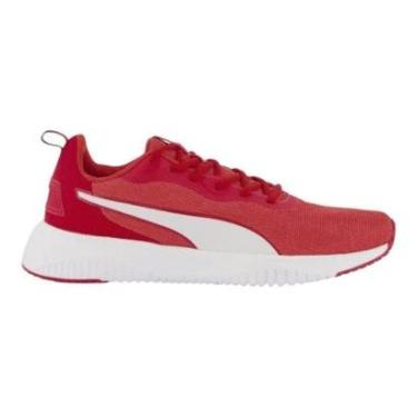 Imagem de Tênis Puma Flyer Flex BDP Masculino - Vermelho 42-Masculino