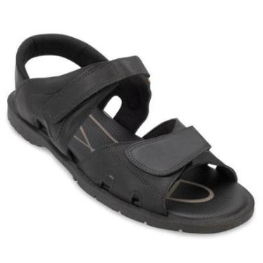 Imagem de Papete Couro Rubra RB25-2078-Masculino