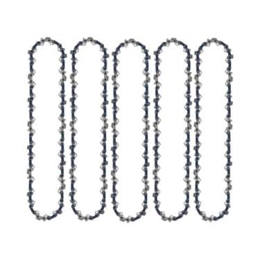 Imagem de Lâmina De Cadeia Para Motosserra Versátil 1/4 3/8 Passo 325 Calibre 04