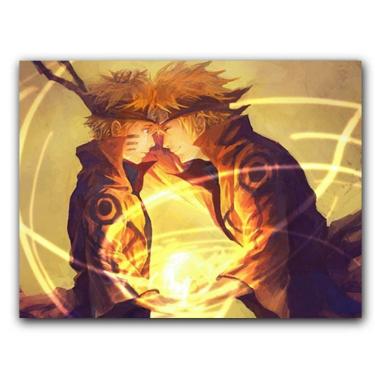 Imagem de Placa  Mdf  20 Cm X 30 Cm - Naruto  Bd11 