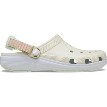 Imagem de Sandália Crocs Classic Impulse Clog Bone-Unissex