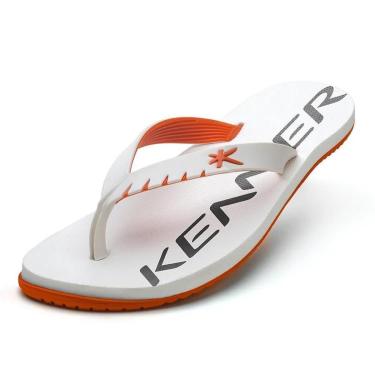 Imagem de Chinelo Kenner Original Masculino Red Hoh06-Unissex