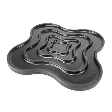 Imagem de Descanso de Panela de Silicone Tupperware - Alta Resistência ao Calor