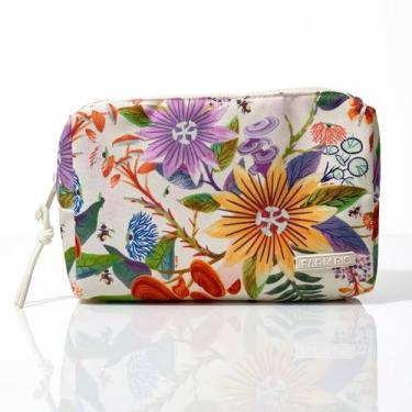 Imagem de Necessaire Farm Ora Bolas G Wellness Nas Nuvens Original -, Off White
