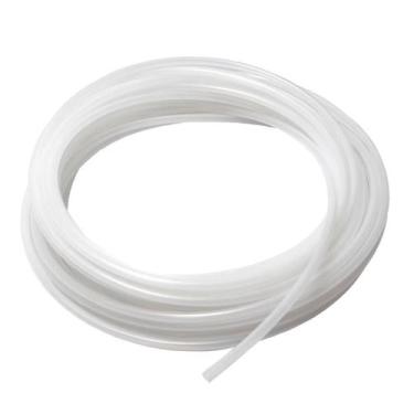 Imagem de Tubo Atóxico 5/16 7,94mm Para Purificador Filtro Água - MACFILTER, Com