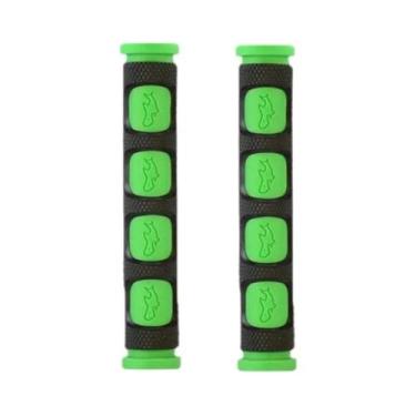 Imagem de Capa De Silicone Antiderrapante Para Manete De Freio De Motocicleta, A