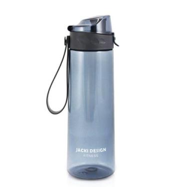 Imagem de Garrafa Squeeze 700ml C- Alça Concept Mais - JACKI DESIGN