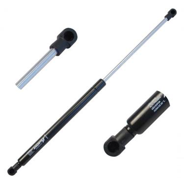 Imagem de Amortecedor de Mola a Gás da Tampa do Porta-malas Sandero G2 Após 2014 Compatível com Renault Estabilidade e Abertura