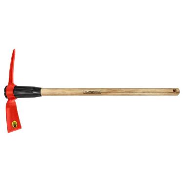 Imagem de Picareta Tramontina Alvião Tamanho 4 90cm