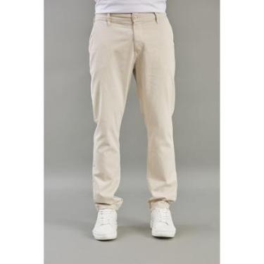 Imagem de Calça Dialogo Color Sport Fino Masculina-Masculino