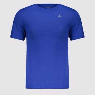Imagem de Camiseta Reebok Oportunity PA Masculina-Masculino