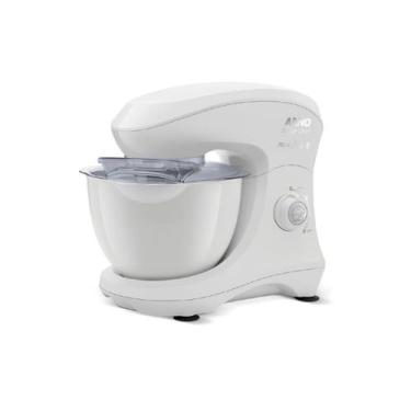 Imagem de Batedeira Planetária Arno Super Chef KM00 750w 15 Velocidades Branca 2