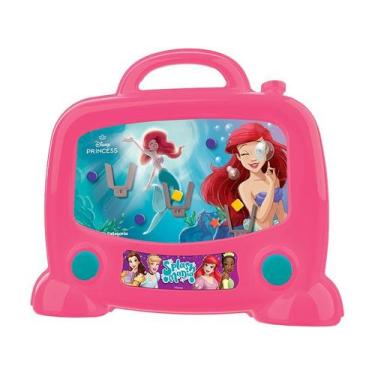 Imagem de Aquaplay Elka Basquete Disney Princess 