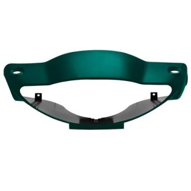 Imagem de Carenagem Do Farol Compatível Com Biz 100 1998 A 2005 Pro Tork Modelo 