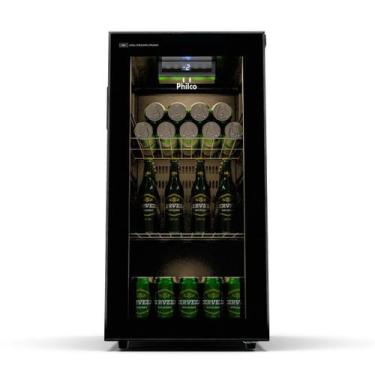 Imagem de Cervejeira Philco 96L 3 em 1 PCV09A, 110V