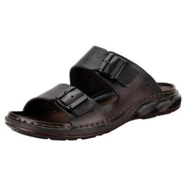 Imagem de Chinelo Masculino Pegada 134106-Masculino