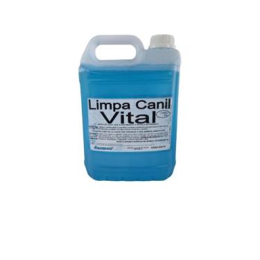 Imagem de Limpa Canil - Vital - Lavexy, 5L, Vital